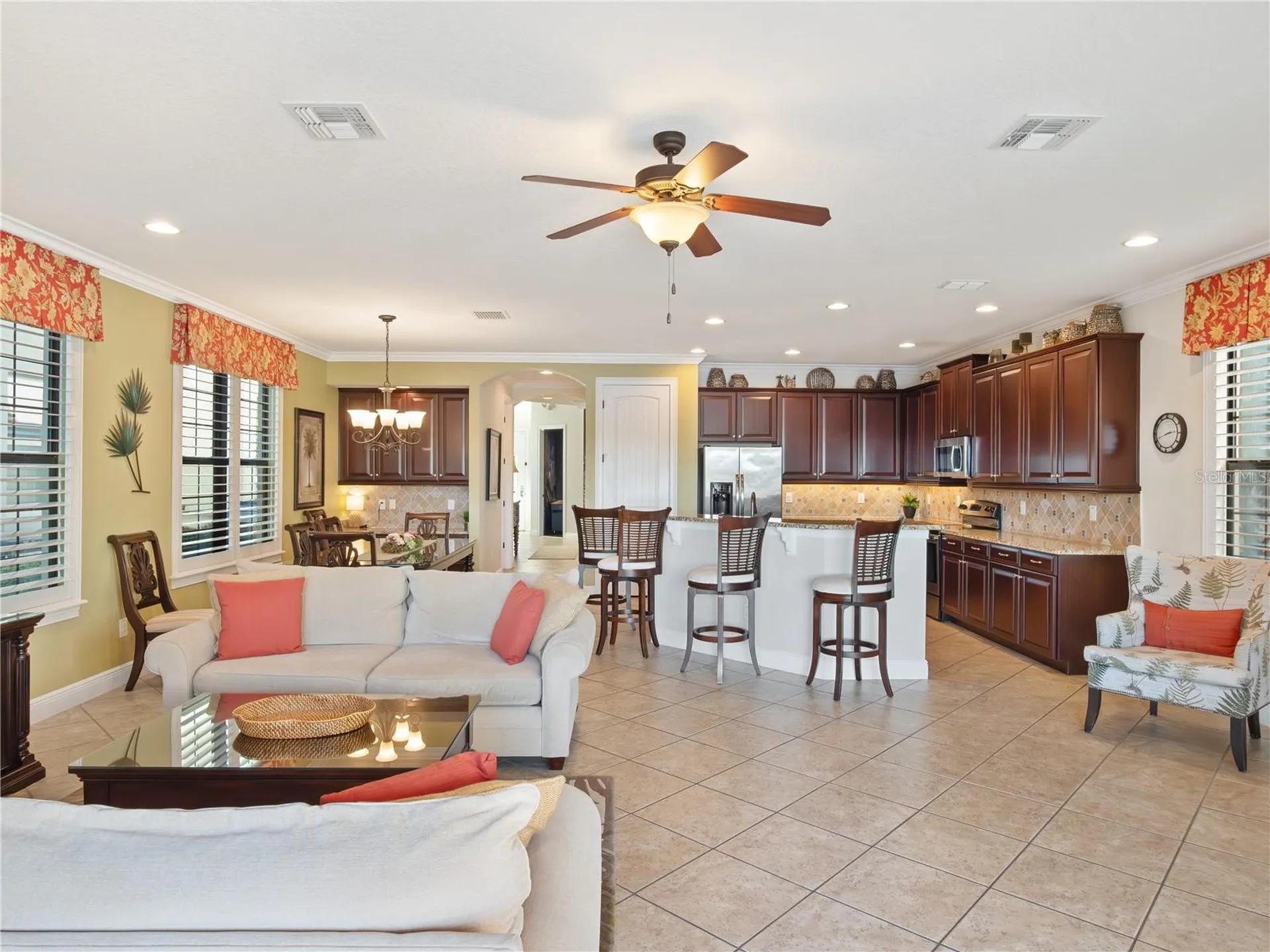 7816 Loxahatchee Court Reunion FL 34747