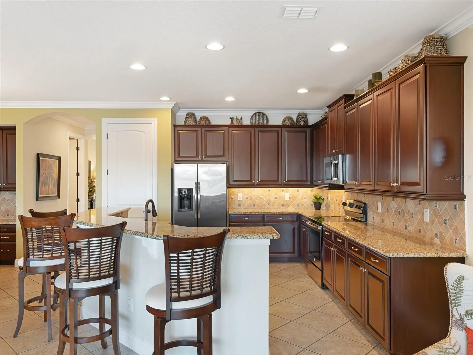 7816 Loxahatchee Court Reunion FL 34747