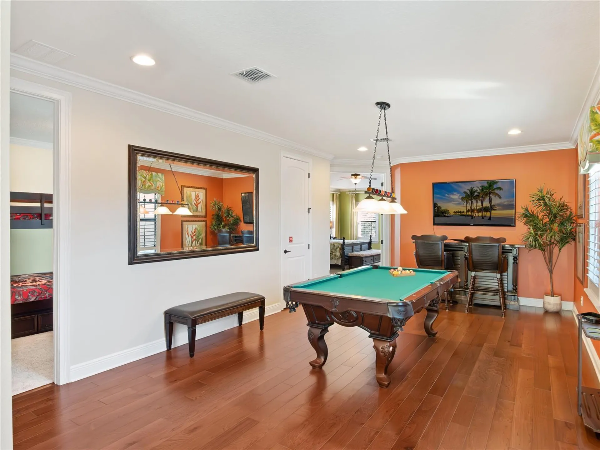 7816 Loxahatchee Court Reunion FL 34747