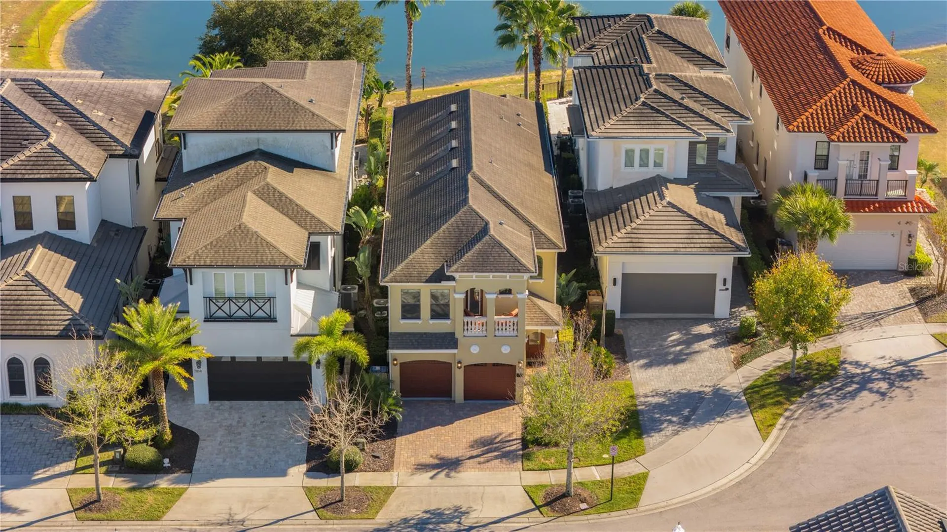 7816 Loxahatchee Court Reunion FL 34747