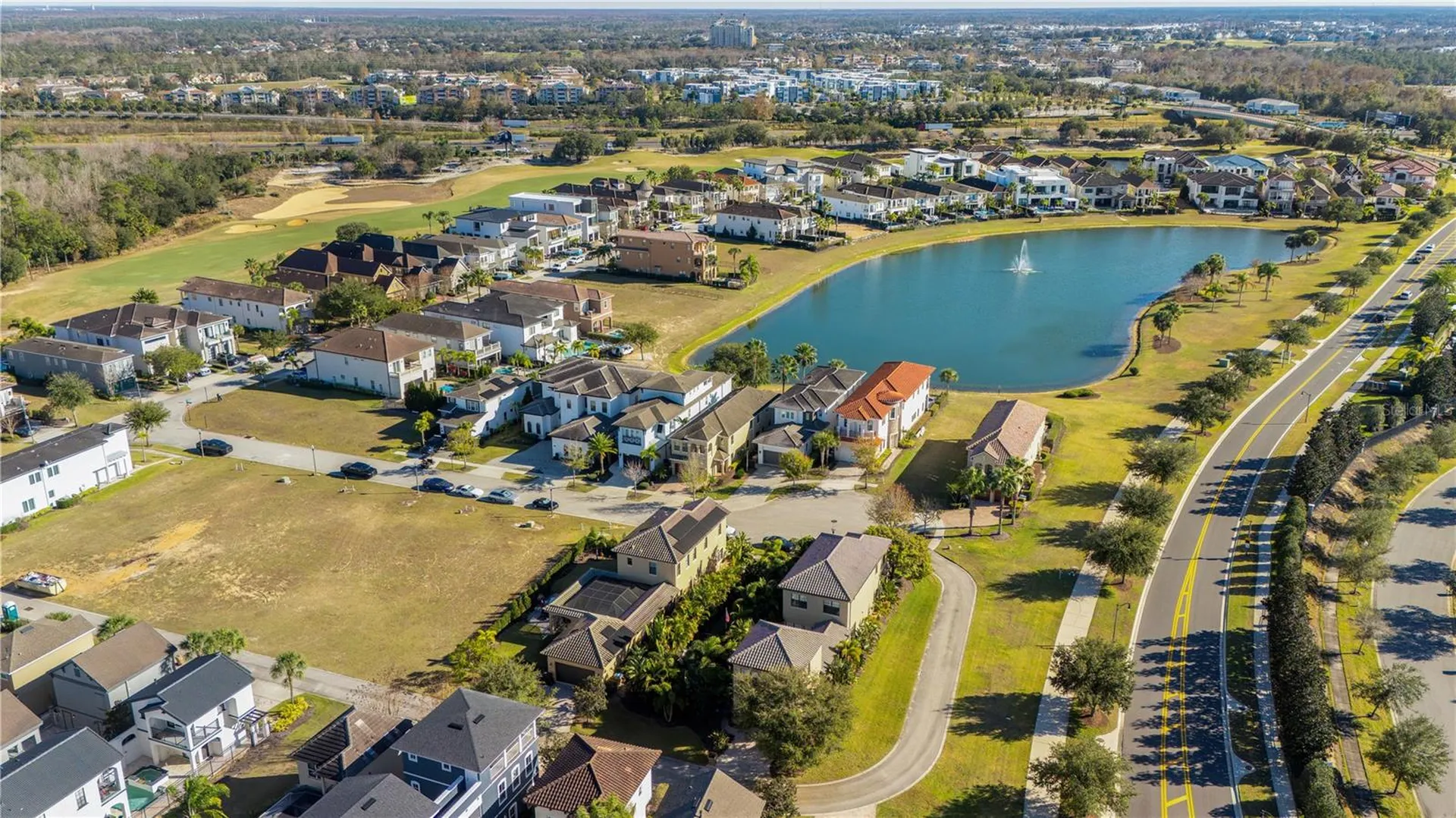 7816 Loxahatchee Court Reunion FL 34747