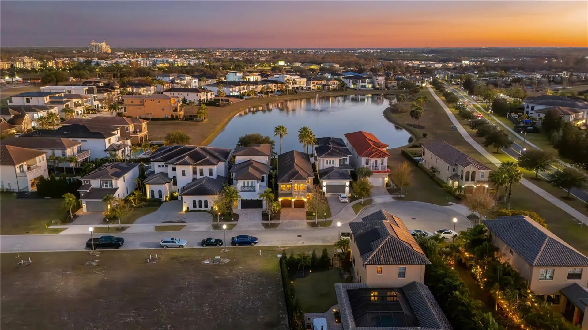 7816 Loxahatchee Court Reunion FL 34747