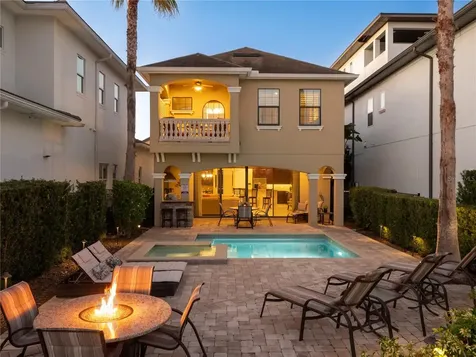 7816 Loxahatchee Court Reunion FL 34747