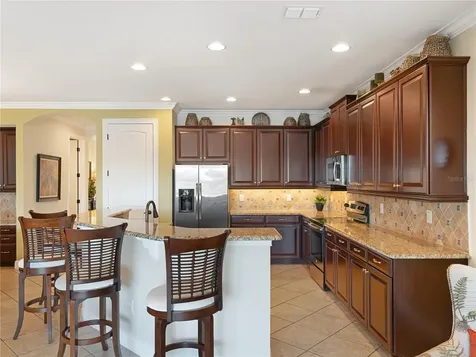 7816 Loxahatchee Court Reunion FL 34747