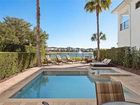 7816 Loxahatchee Court Reunion FL 34747
