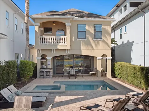 7816 Loxahatchee Court Reunion FL 34747