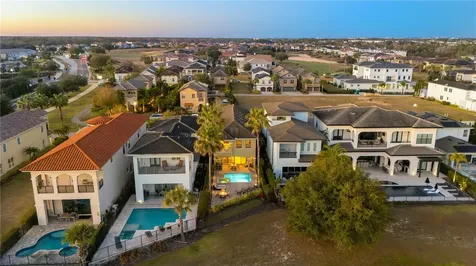 7816 Loxahatchee Court Reunion FL 34747