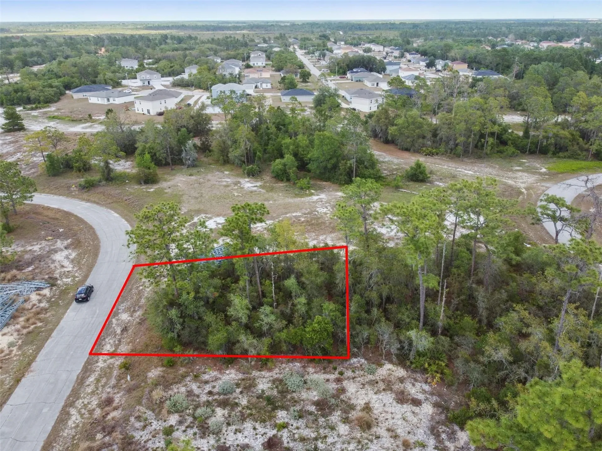 1315 Homosassa Court Kissimmee FL 34759