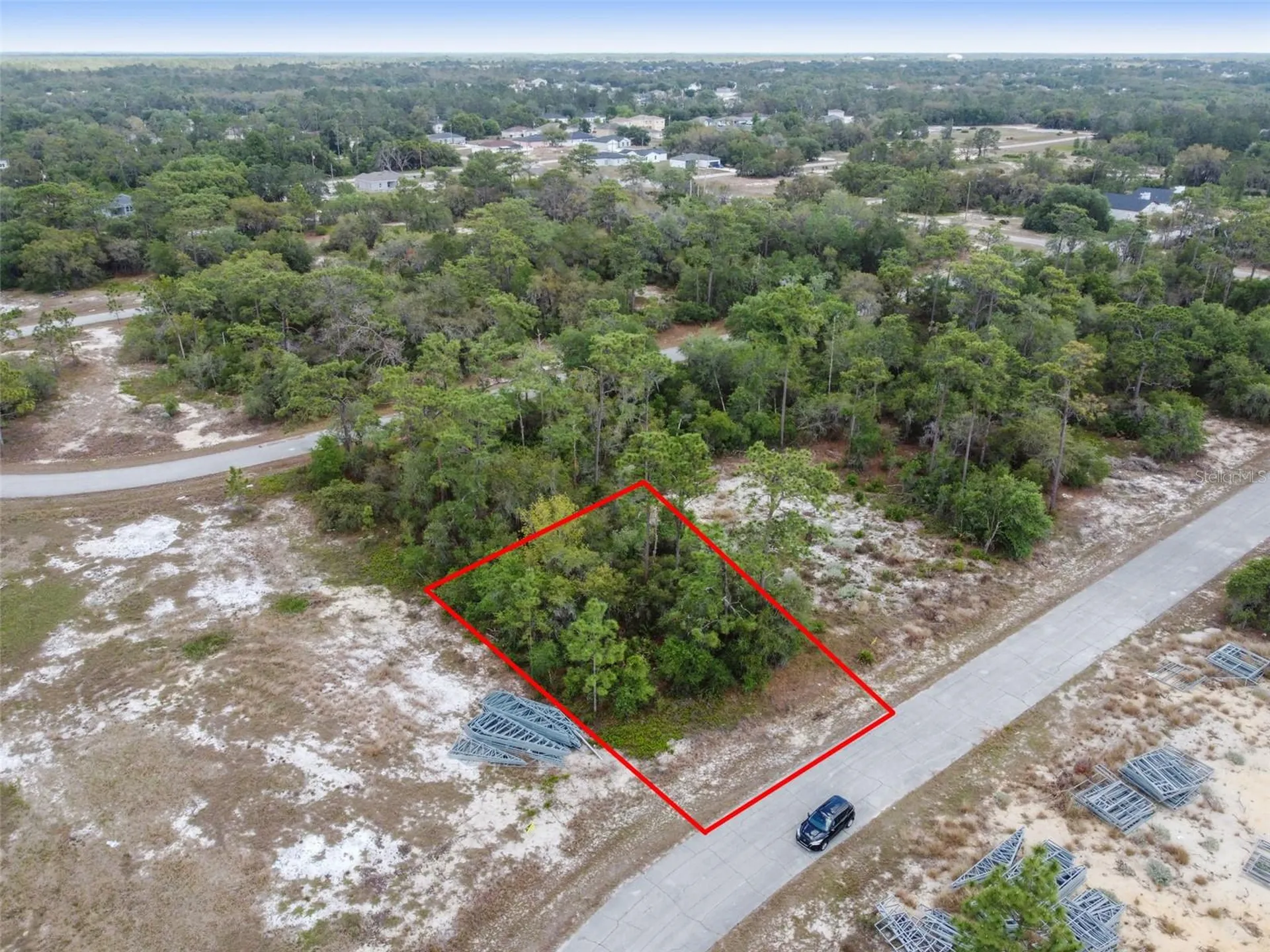 1315 Homosassa Court Kissimmee FL 34759