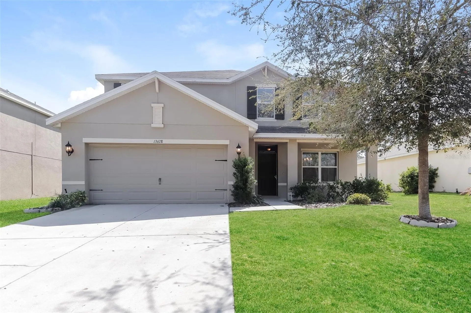 13628 Covey Run Place Spring Hill FL 34609