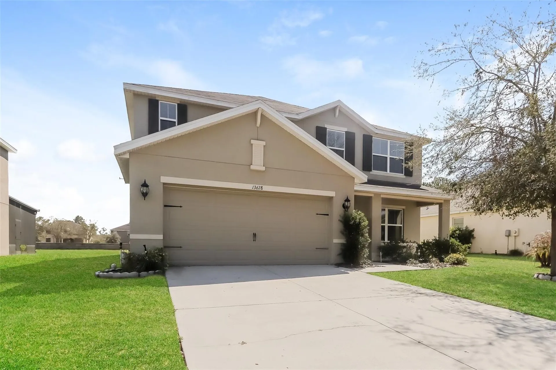 13628 Covey Run Place Spring Hill FL 34609
