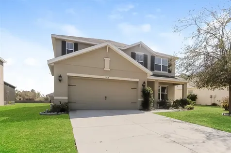 13628 Covey Run Place Spring Hill FL 34609
