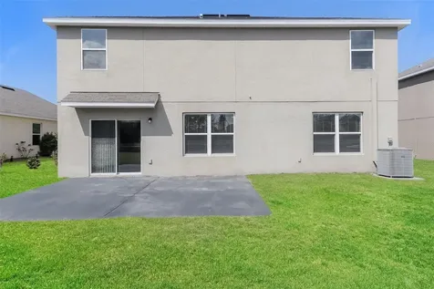 13628 Covey Run Place Spring Hill FL 34609