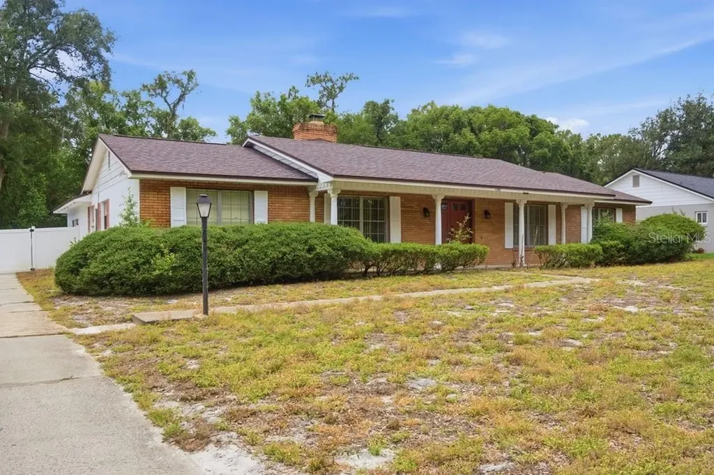 1201 Wolverine Trail Winter Springs FL 32708