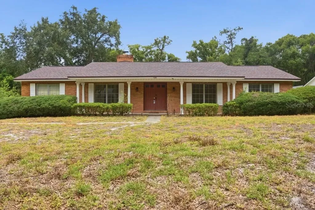 1201 Wolverine Trail Winter Springs FL 32708