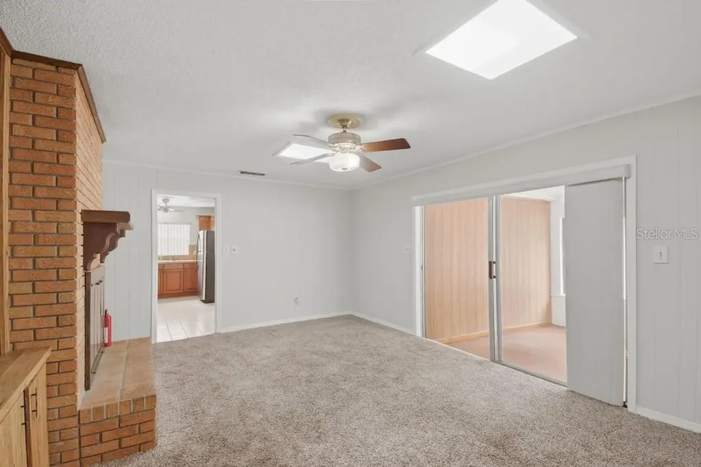 1201 Wolverine Trail Winter Springs FL 32708