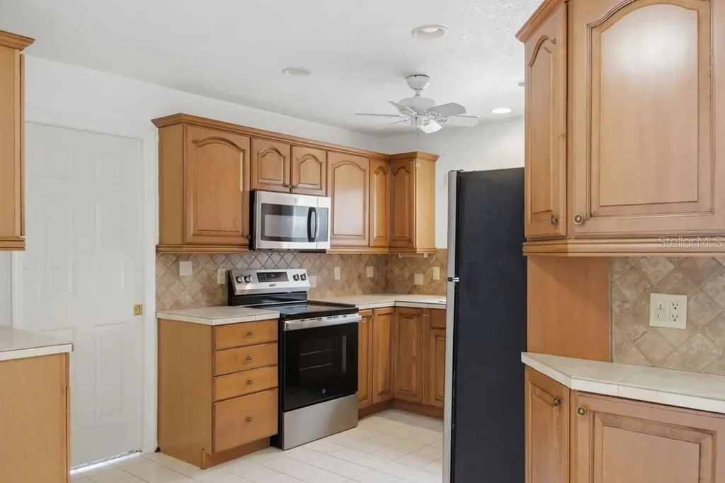 1201 Wolverine Trail Winter Springs FL 32708