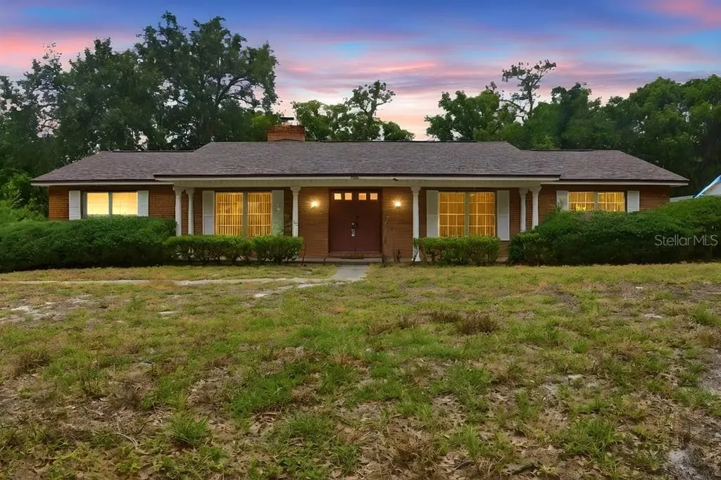1201 Wolverine Trail Winter Springs FL 32708