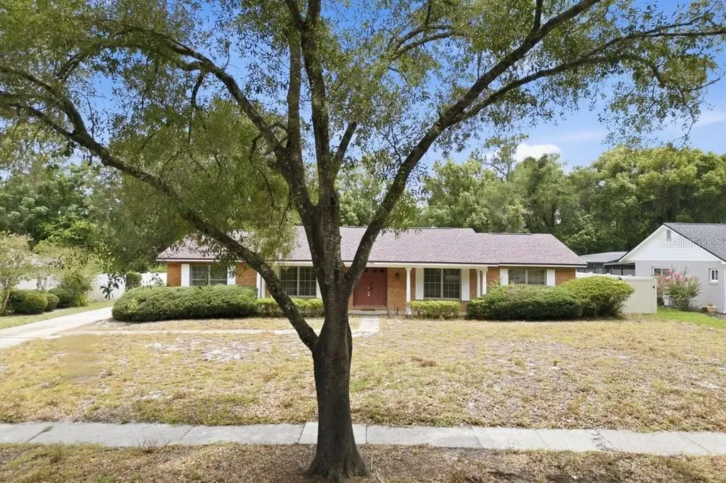1201 Wolverine Trail Winter Springs FL 32708