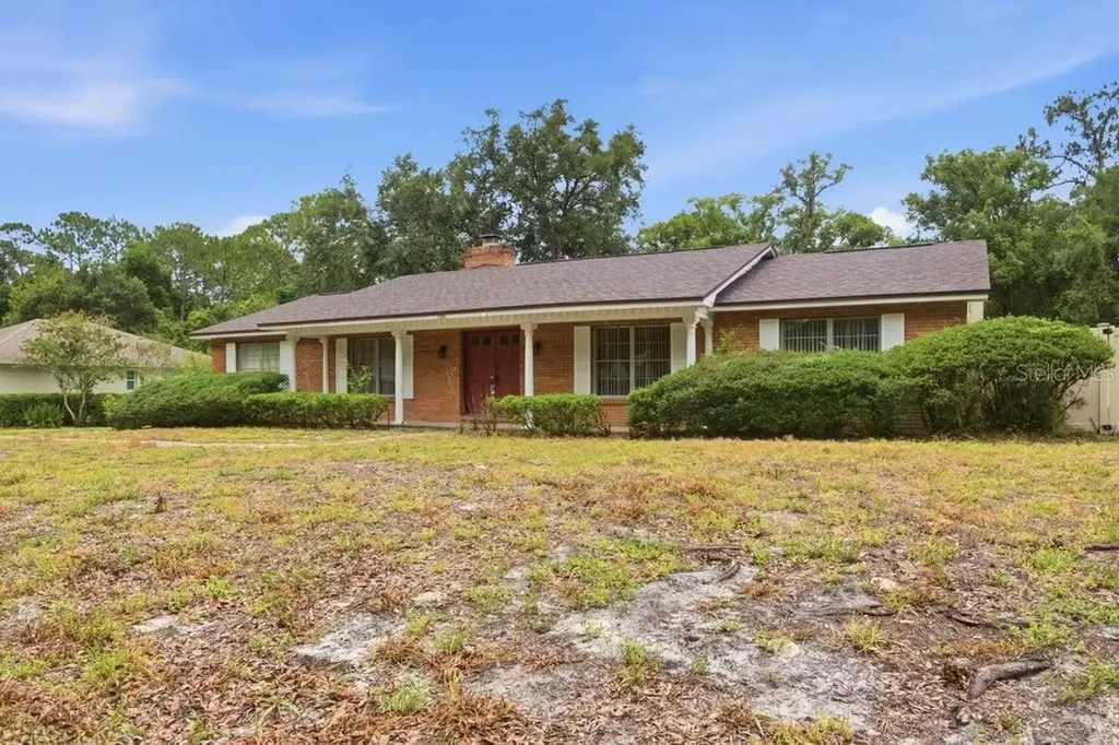 1201 Wolverine Trail Winter Springs FL 32708
