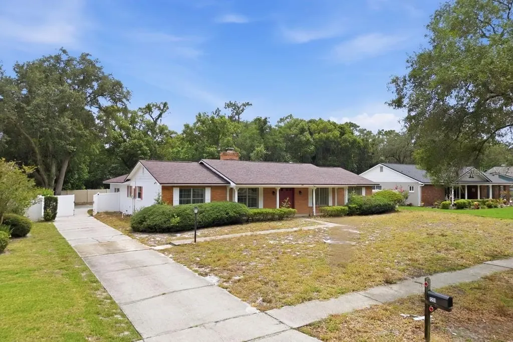 1201 Wolverine Trail Winter Springs FL 32708