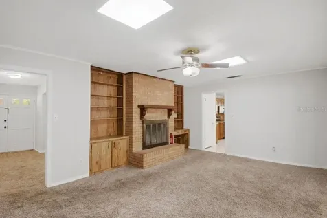 1201 Wolverine Trail Winter Springs FL 32708