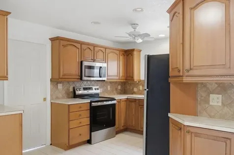 1201 Wolverine Trail Winter Springs FL 32708