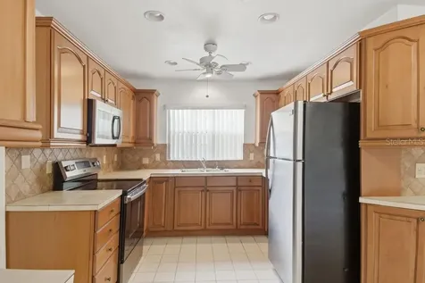 1201 Wolverine Trail Winter Springs FL 32708