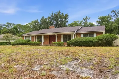 1201 Wolverine Trail Winter Springs FL 32708