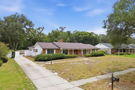 1201 Wolverine Trail Winter Springs FL 32708