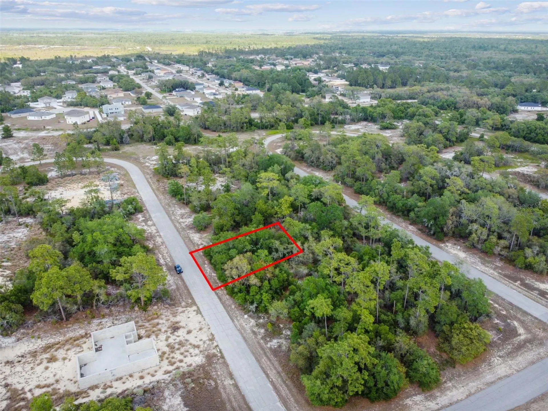 1305 Homosassa Court Kissimmee FL 34759