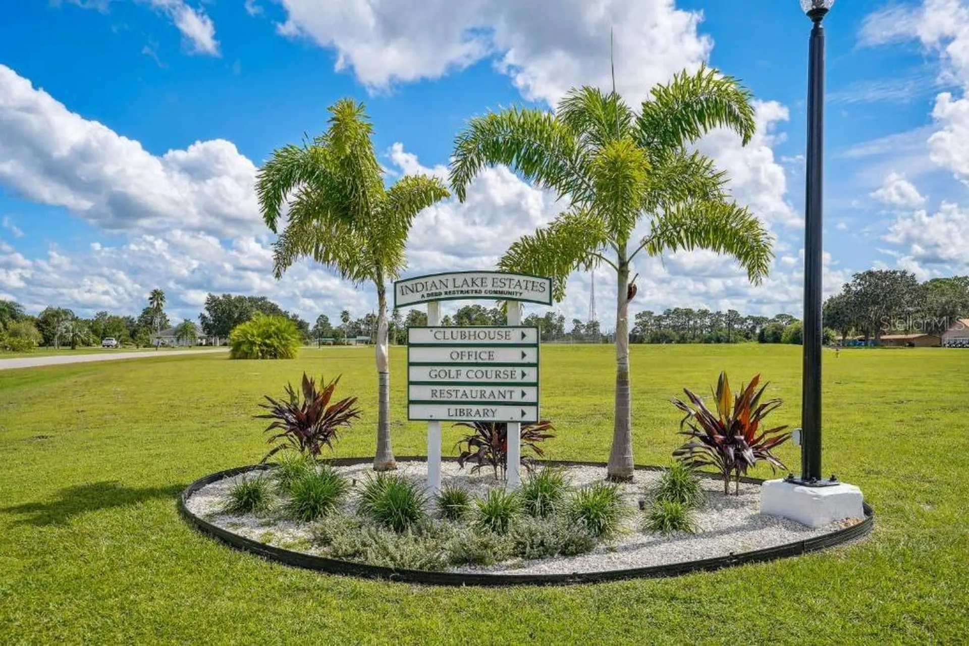 1020 Althea Drive Indian Lake Estates FL 33855