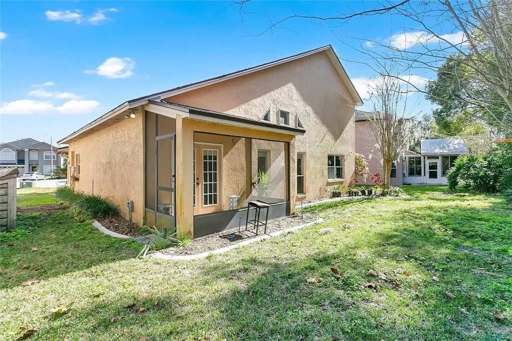 450 Opal Court Altamonte Springs FL 32714