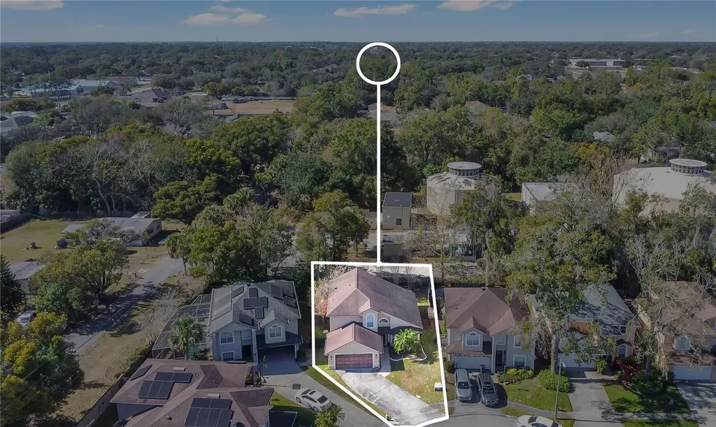 450 Opal Court Altamonte Springs FL 32714