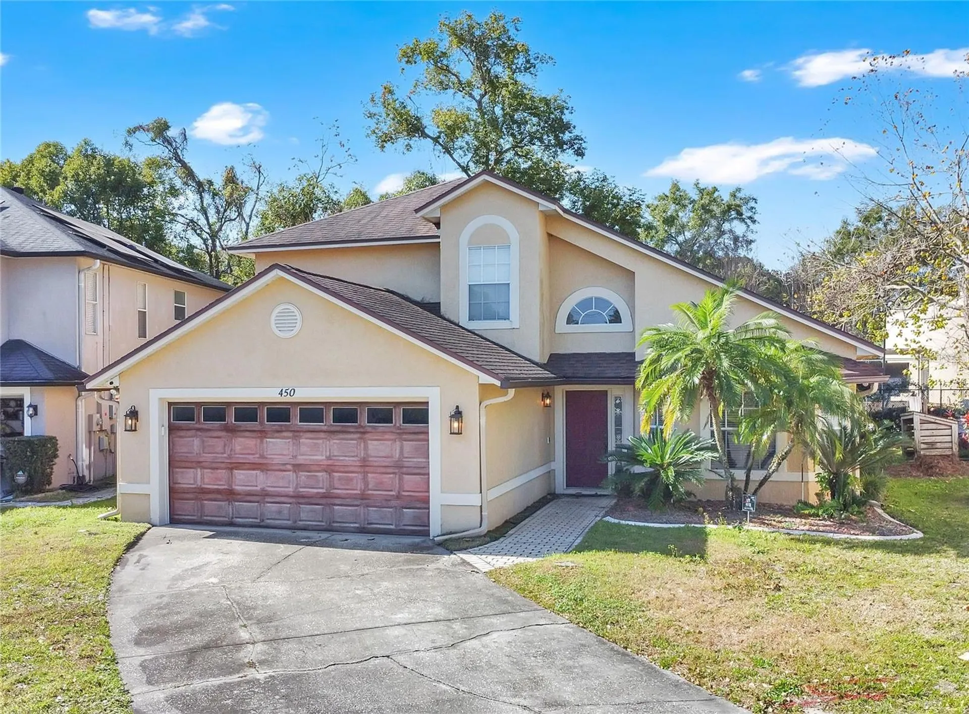450 Opal Court Altamonte Springs FL 32714