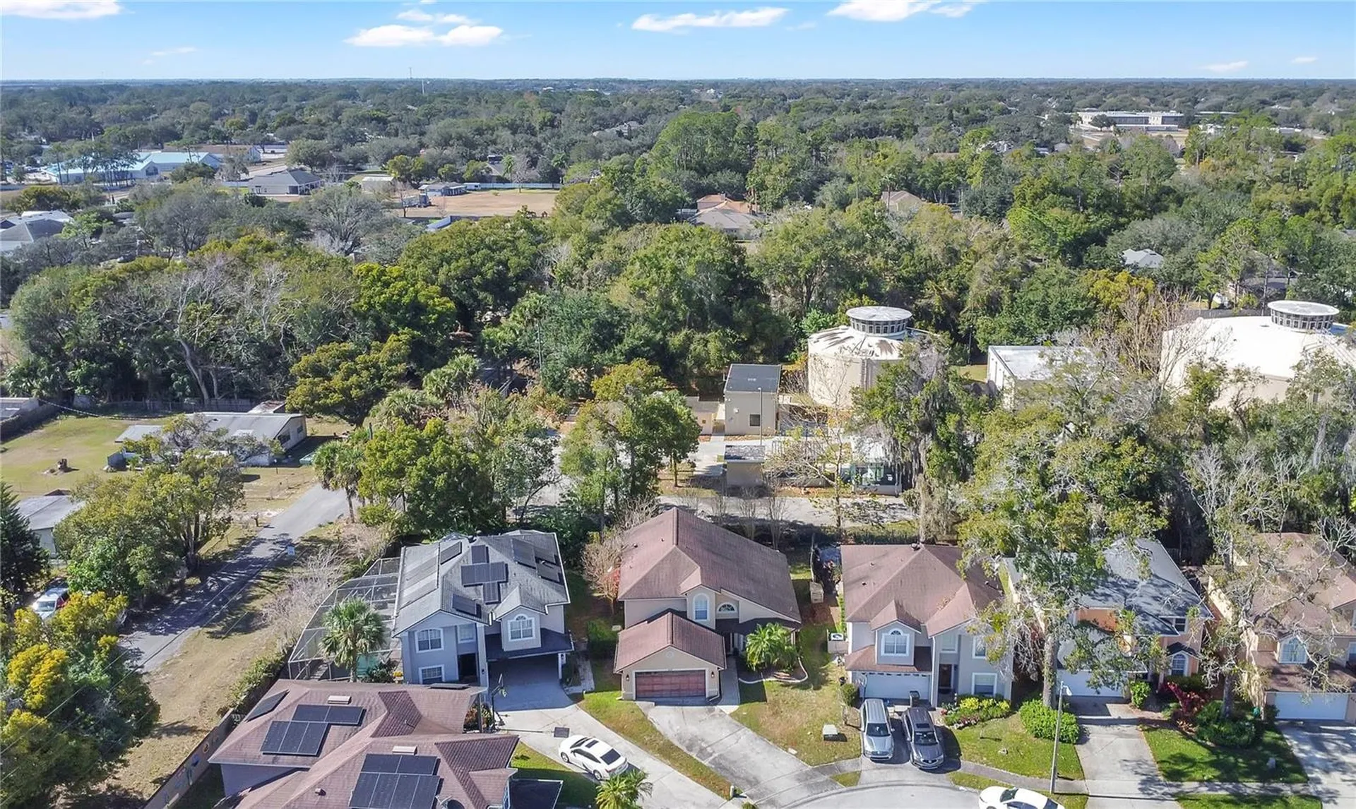 450 Opal Court Altamonte Springs FL 32714