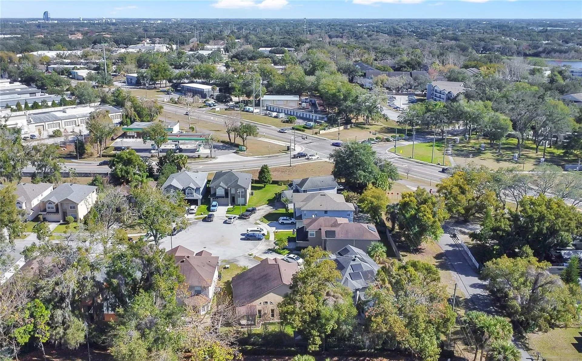 450 Opal Court Altamonte Springs FL 32714