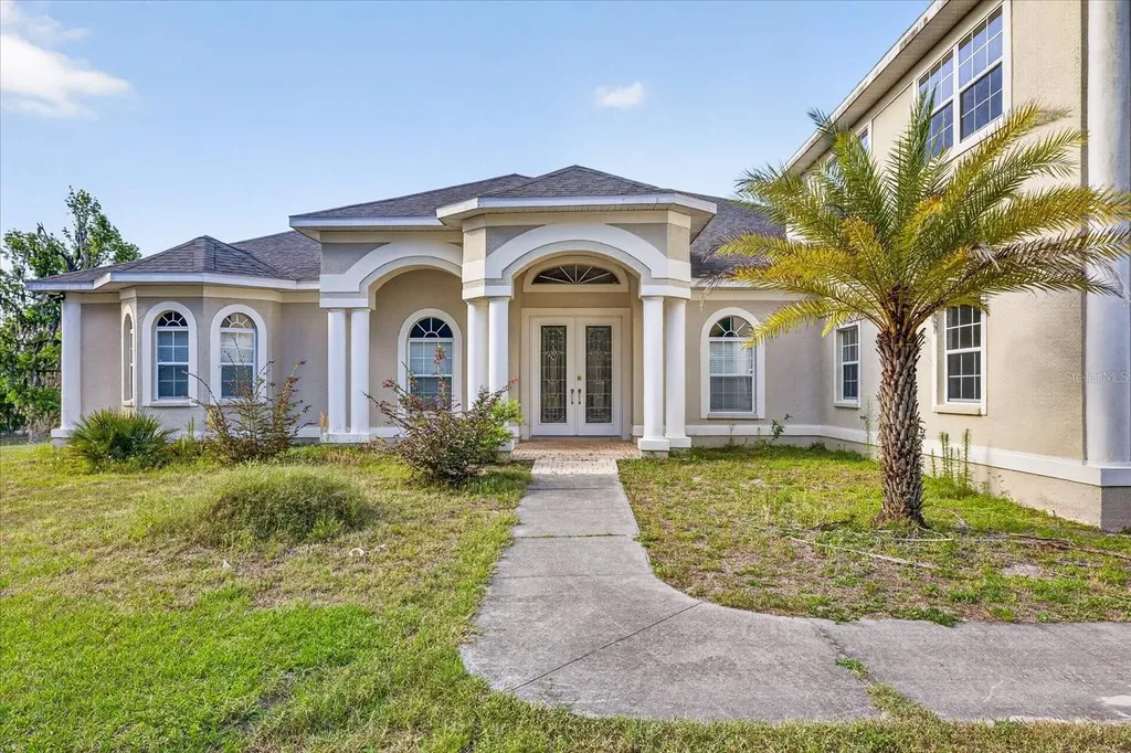 11361 Science Drive Brooksville FL 34601