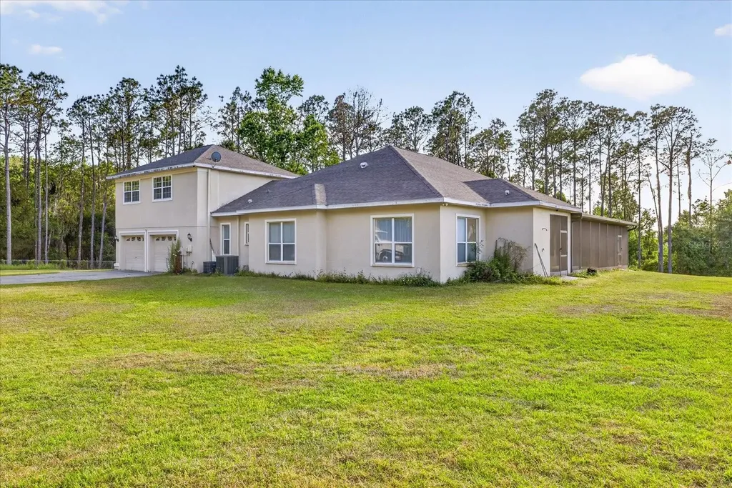 11361 Science Drive Brooksville FL 34601