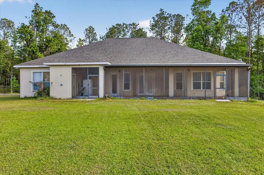 11361 Science Drive Brooksville FL 34601