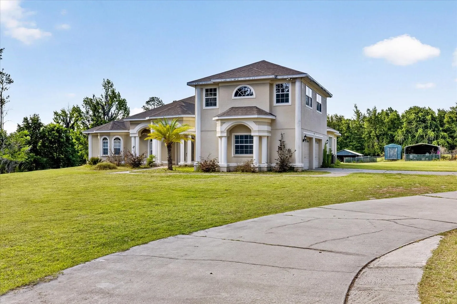 11361 Science Drive Brooksville FL 34601