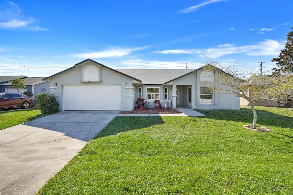 105 Dorchester Court Kissimmee FL 34758