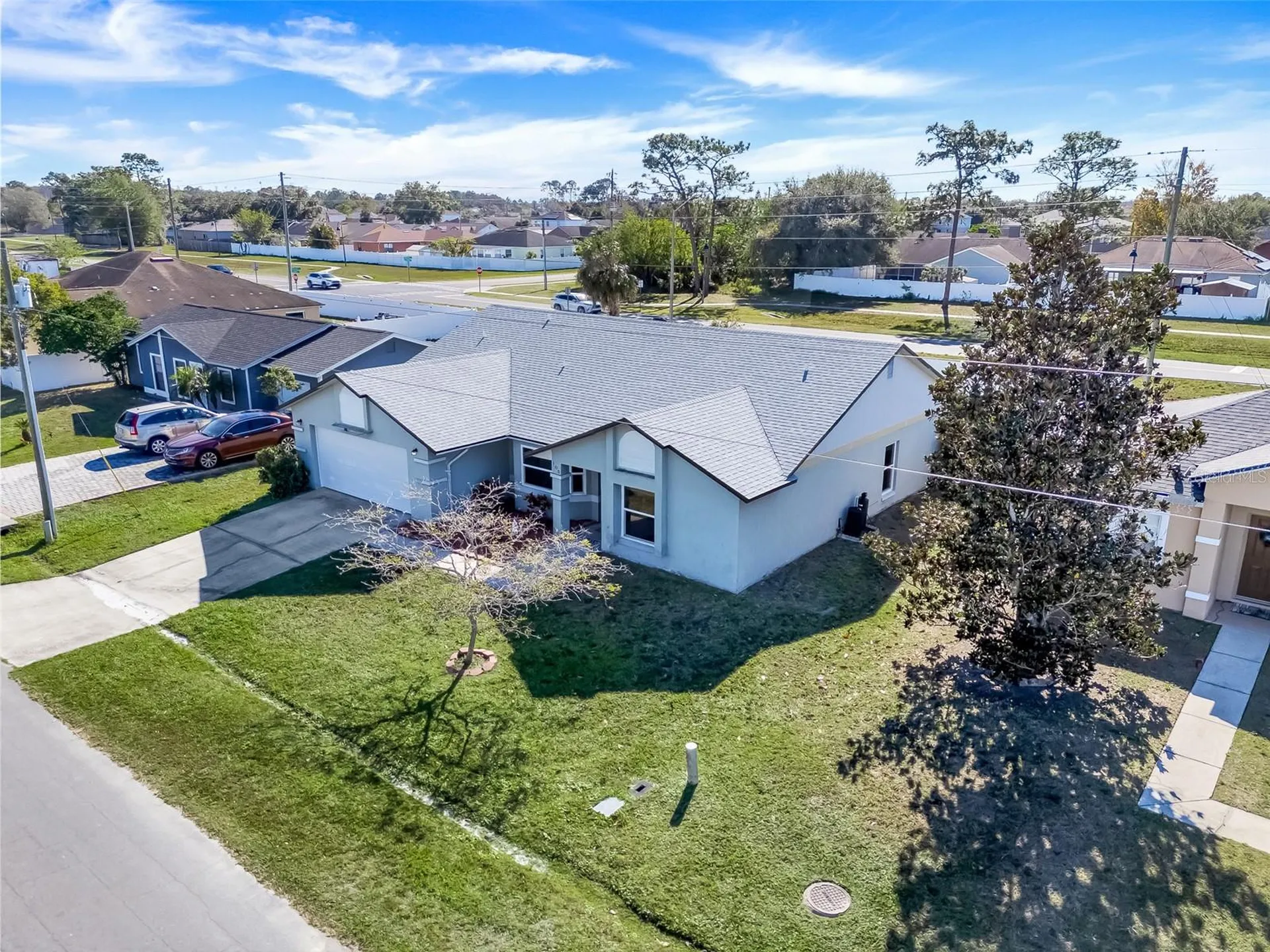 105 Dorchester Court Kissimmee FL 34758
