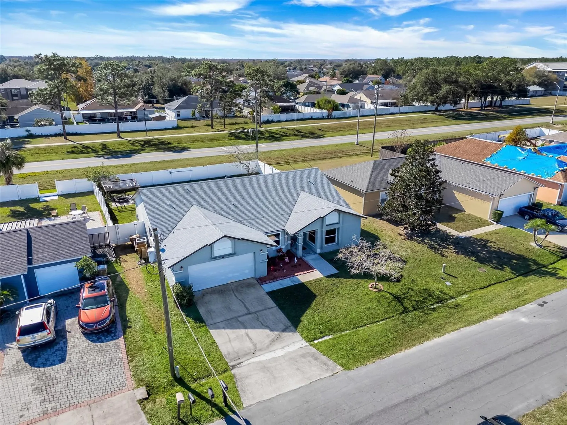 105 Dorchester Court Kissimmee FL 34758