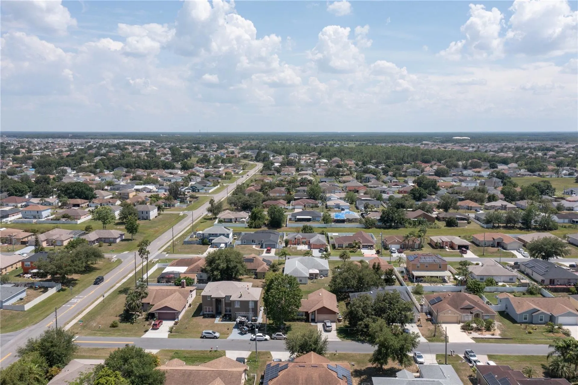 105 Dorchester Court Kissimmee FL 34758