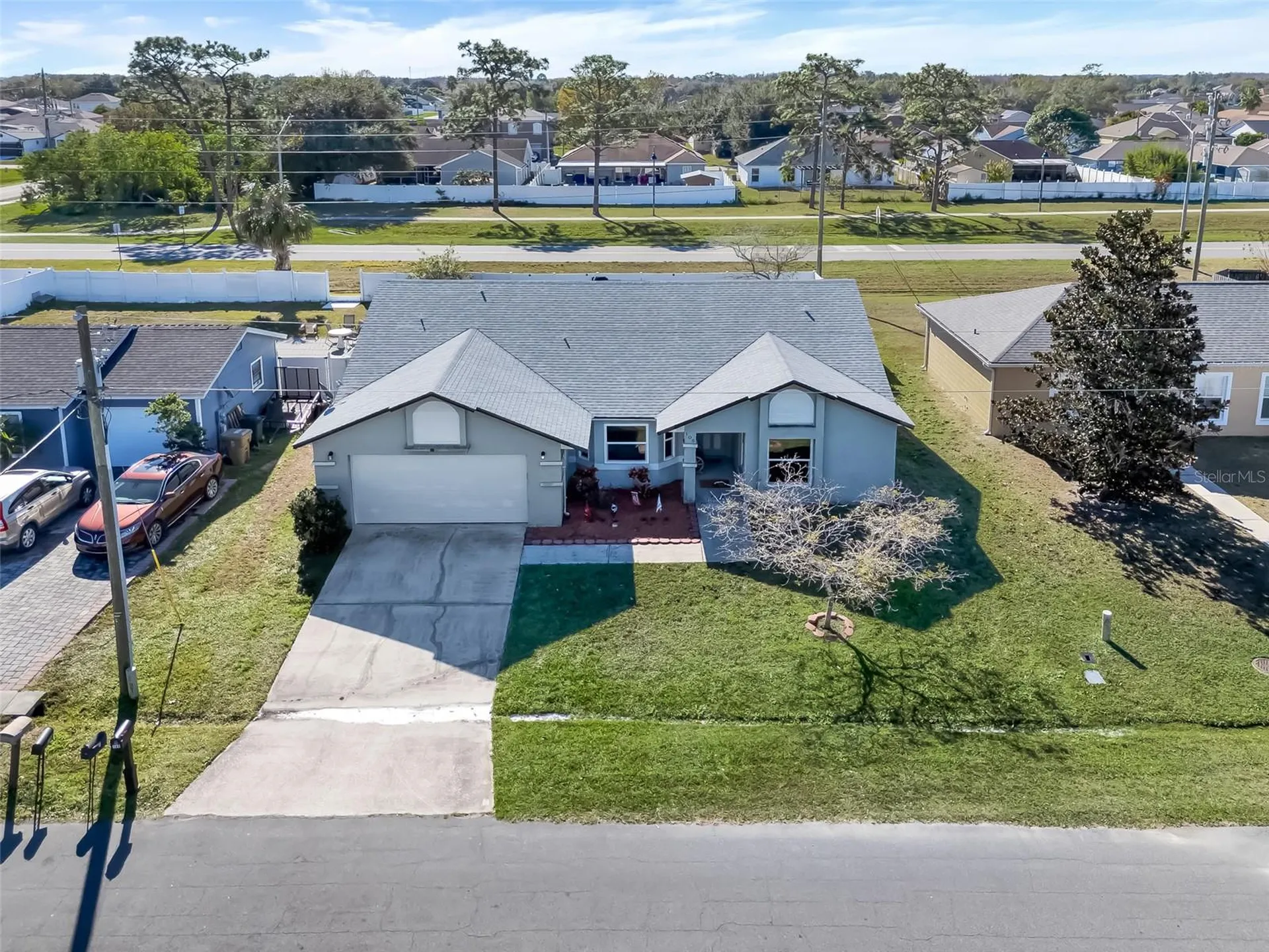105 Dorchester Court Kissimmee FL 34758