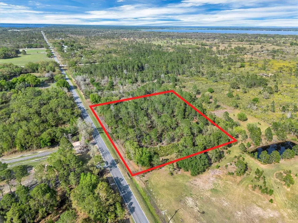 Tiger Lake Road Lake Wales FL 33898