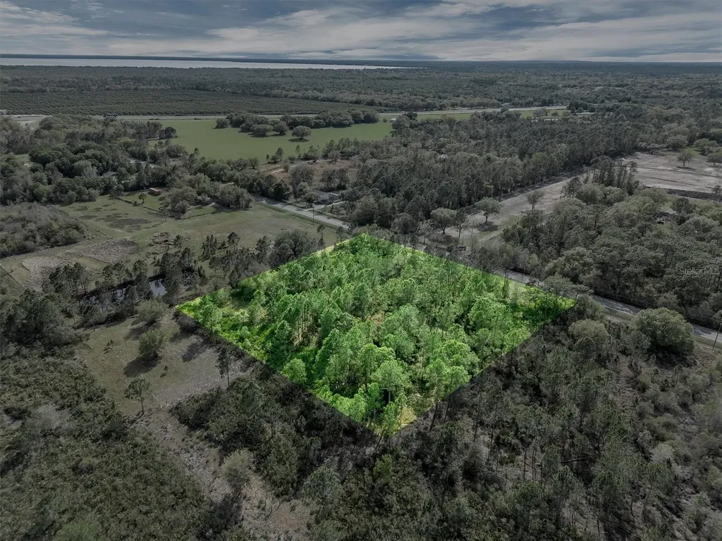 Tiger Lake Road Lake Wales FL 33898