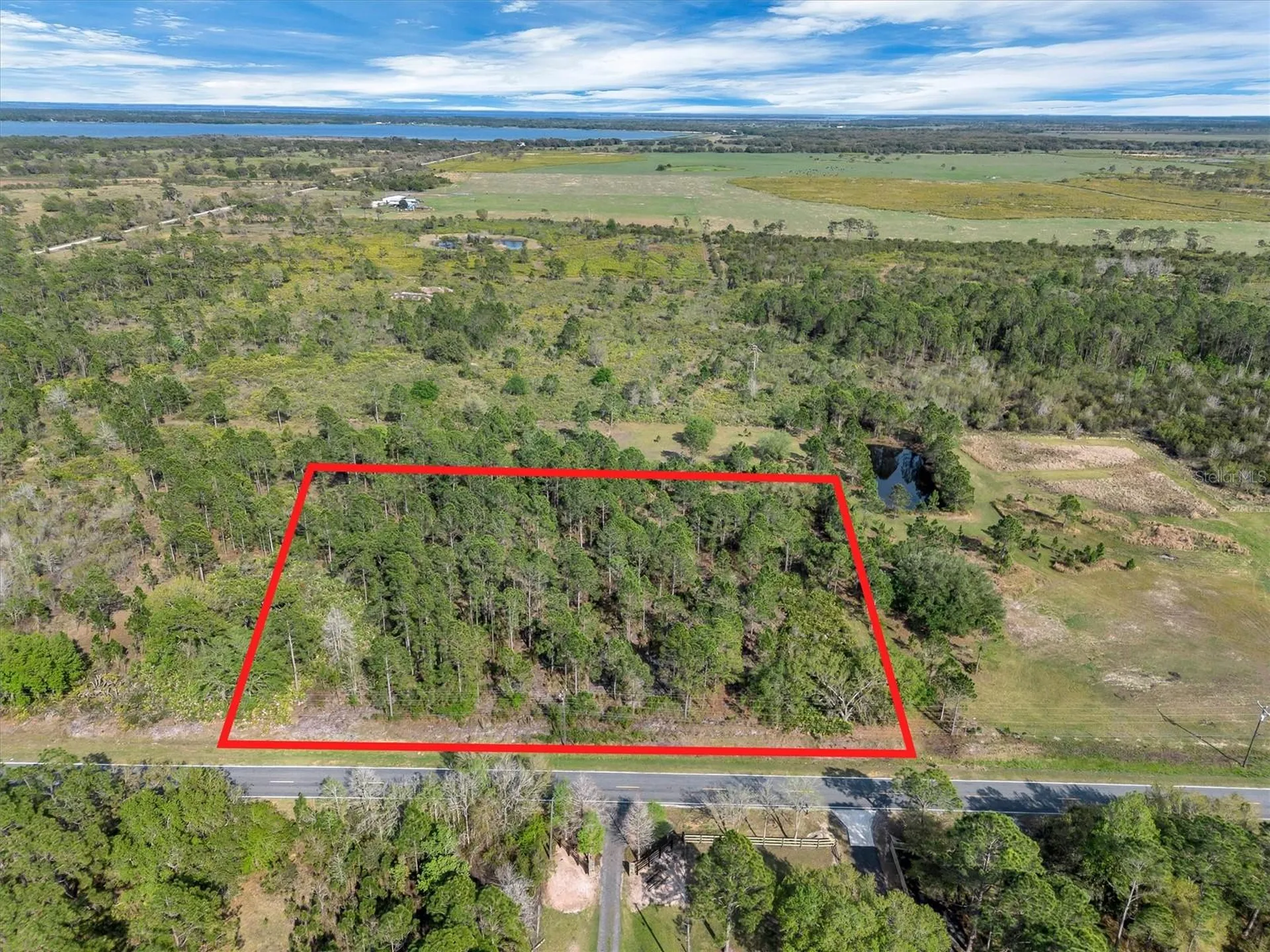 Tiger Lake Road Lake Wales FL 33898