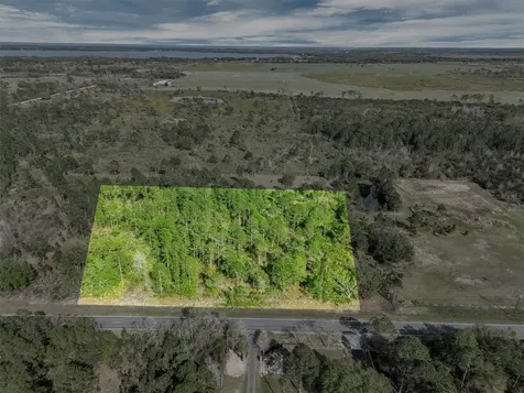 Tiger Lake Road Lake Wales FL 33898